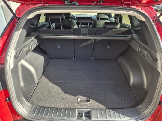Hyundai Tucson second hand de vanzare