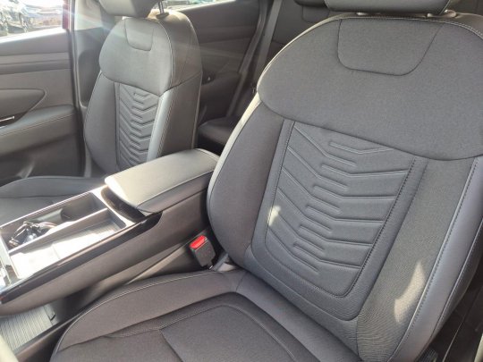 Hyundai Tucson second hand de vanzare