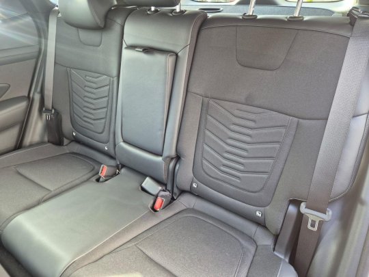 Hyundai Tucson second hand de vanzare