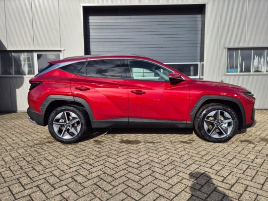 Hyundai Tucson second hand de vanzare