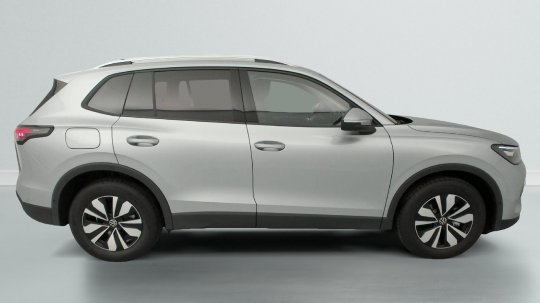 Volkswagen Tiguan second hand de vanzare