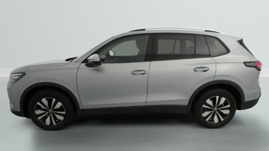 Volkswagen Tiguan second hand de vanzare