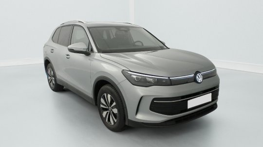 Volkswagen Tiguan second hand de vanzare