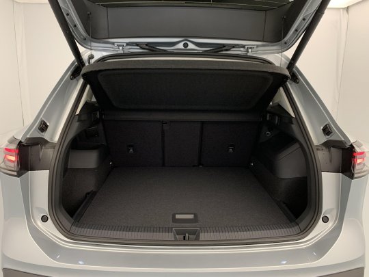 Volkswagen Tiguan second hand de vanzare