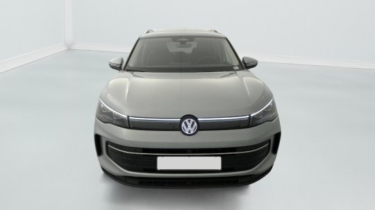 Volkswagen Tiguan second hand de vanzare