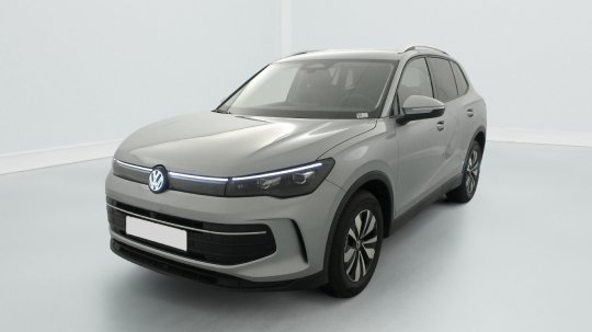 Volkswagen Tiguan second hand de vanzare