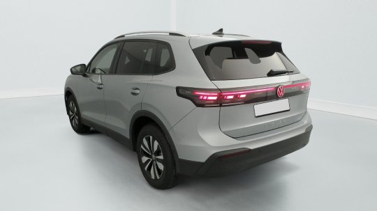 Volkswagen Tiguan second hand de vanzare