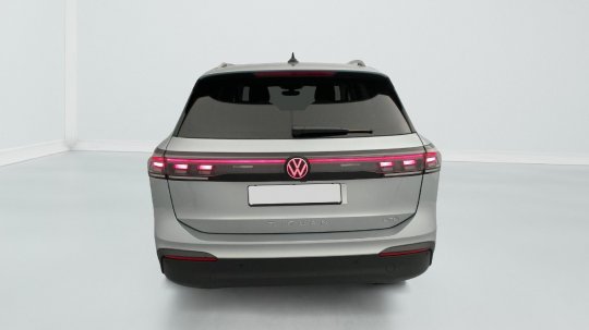 Volkswagen Tiguan second hand de vanzare