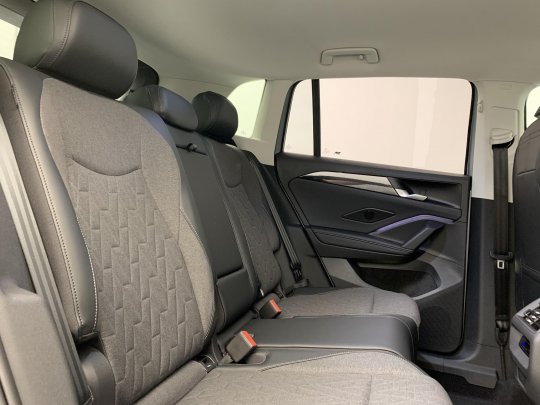 Volkswagen Tiguan second hand de vanzare