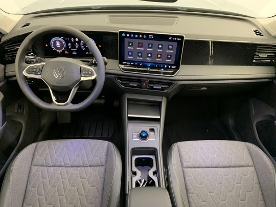 Volkswagen Tiguan second hand de vanzare
