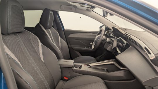 Peugeot 408 second hand de vanzare