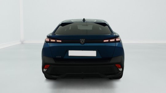 Peugeot 408 second hand de vanzare