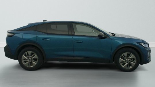Peugeot 408 second hand de vanzare