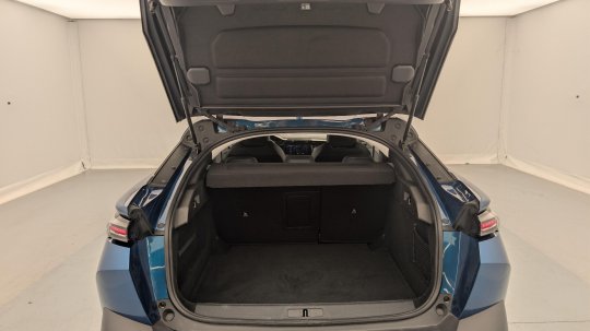 Peugeot 408 second hand de vanzare