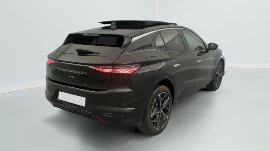 DS Automobiles N 4 second hand de vanzare