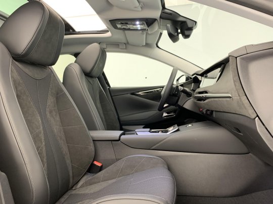 DS Automobiles N 4 second hand de vanzare
