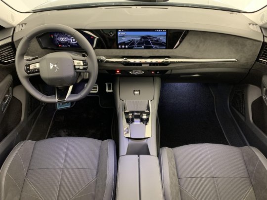 DS Automobiles N 4 second hand de vanzare