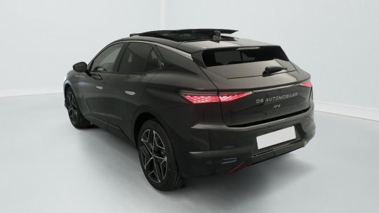 DS Automobiles N 4 second hand de vanzare