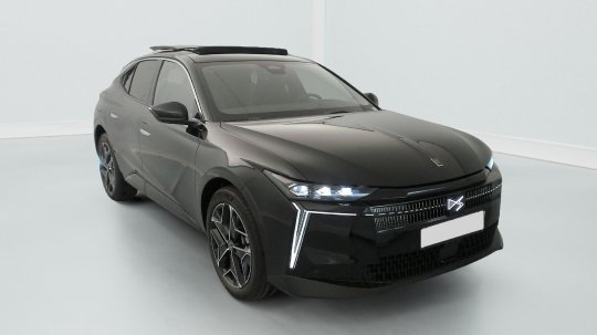 DS Automobiles N 4 second hand de vanzare