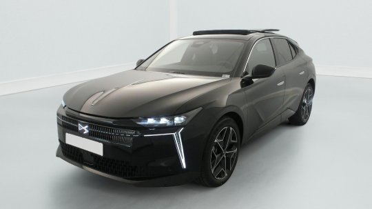 DS Automobiles N 4 second hand de vanzare