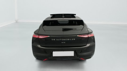 DS Automobiles N 4 second hand de vanzare