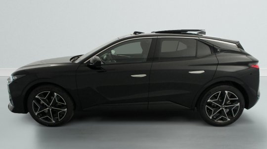 DS Automobiles N 4 second hand de vanzare
