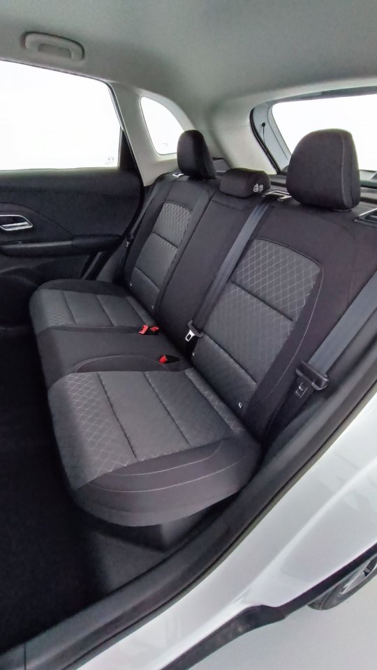 MG ZS second hand de vanzare