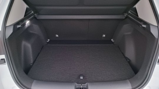 MG ZS second hand de vanzare
