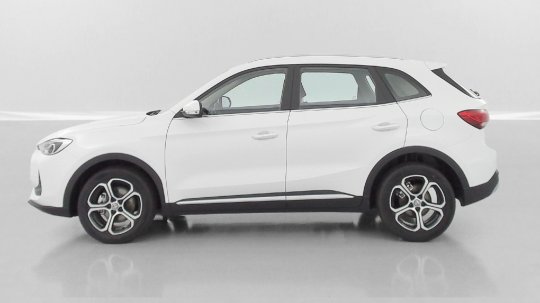 MG ZS second hand de vanzare