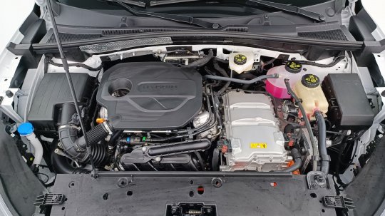 MG ZS second hand de vanzare