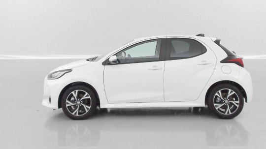 Toyota Yaris second hand de vanzare