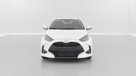 Toyota Yaris second hand de vanzare