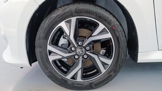 Toyota Yaris second hand de vanzare