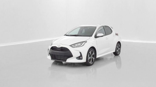 Toyota Yaris second hand de vanzare