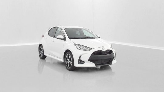 Toyota Yaris second hand de vanzare