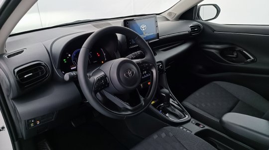 Toyota Yaris second hand de vanzare