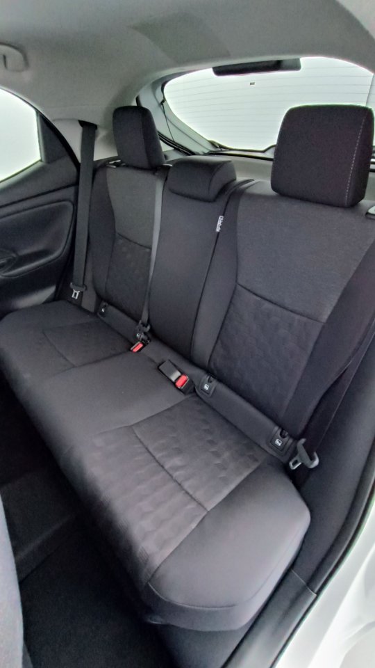 Toyota Yaris second hand de vanzare