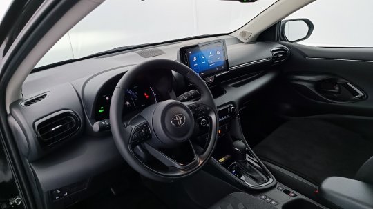 Toyota Yaris second hand de vanzare