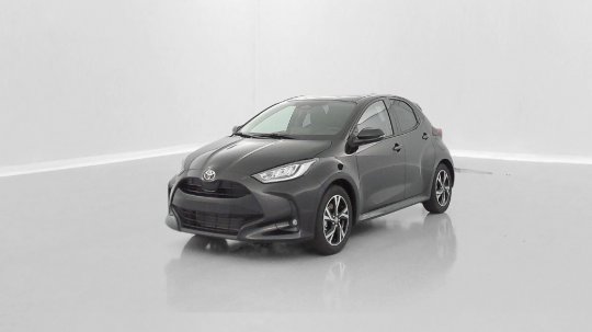 Toyota Yaris second hand de vanzare