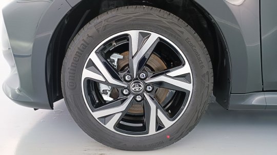 Toyota Yaris second hand de vanzare