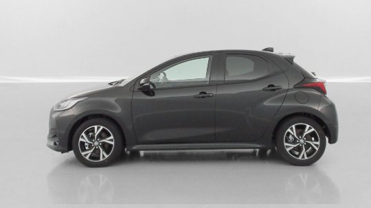 Toyota Yaris second hand de vanzare