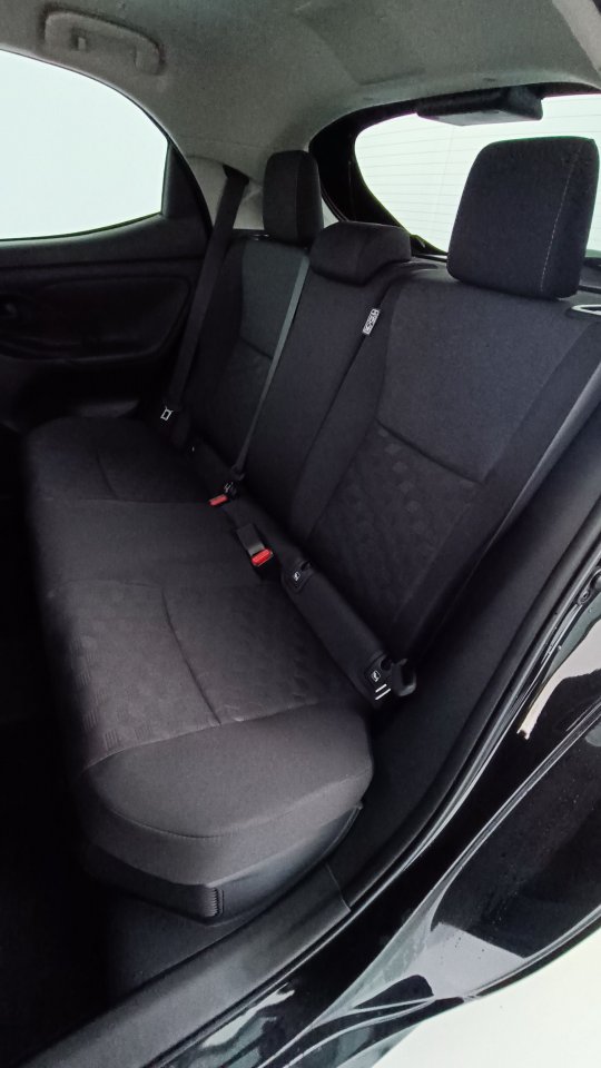 Toyota Yaris second hand de vanzare