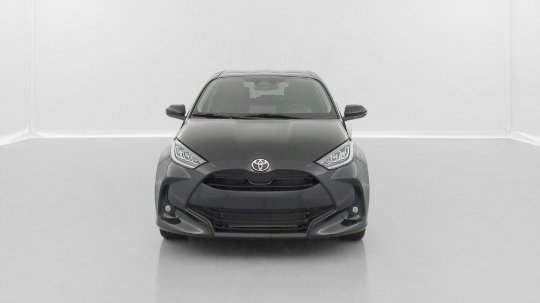 Toyota Yaris second hand de vanzare