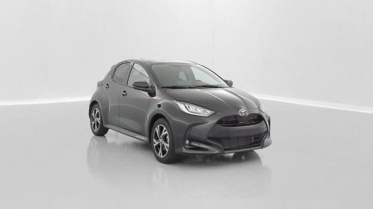 Toyota Yaris second hand de vanzare
