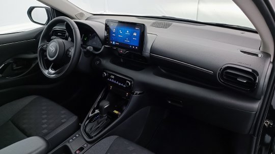 Toyota Yaris second hand de vanzare