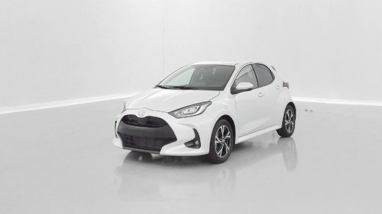 Toyota Yaris second hand de vanzare