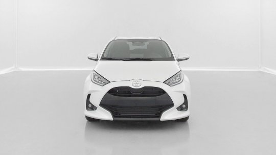 Toyota Yaris second hand de vanzare