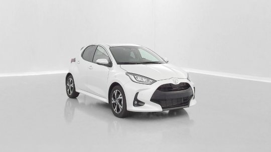 Toyota Yaris second hand de vanzare