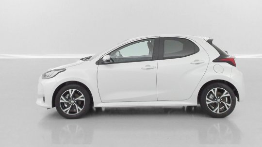 Toyota Yaris second hand de vanzare