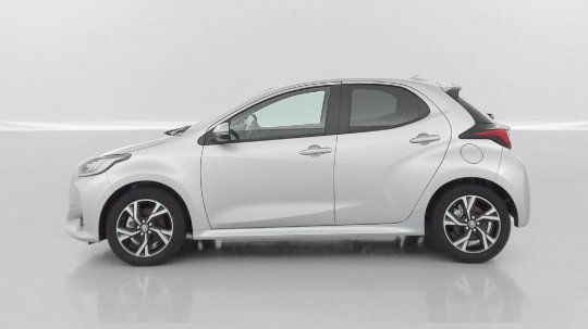 Toyota Yaris second hand de vanzare